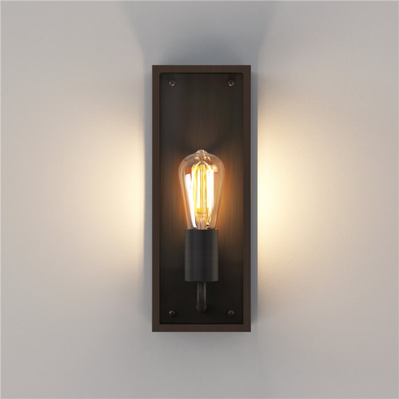 Astro Messina 130 | Wall lamp