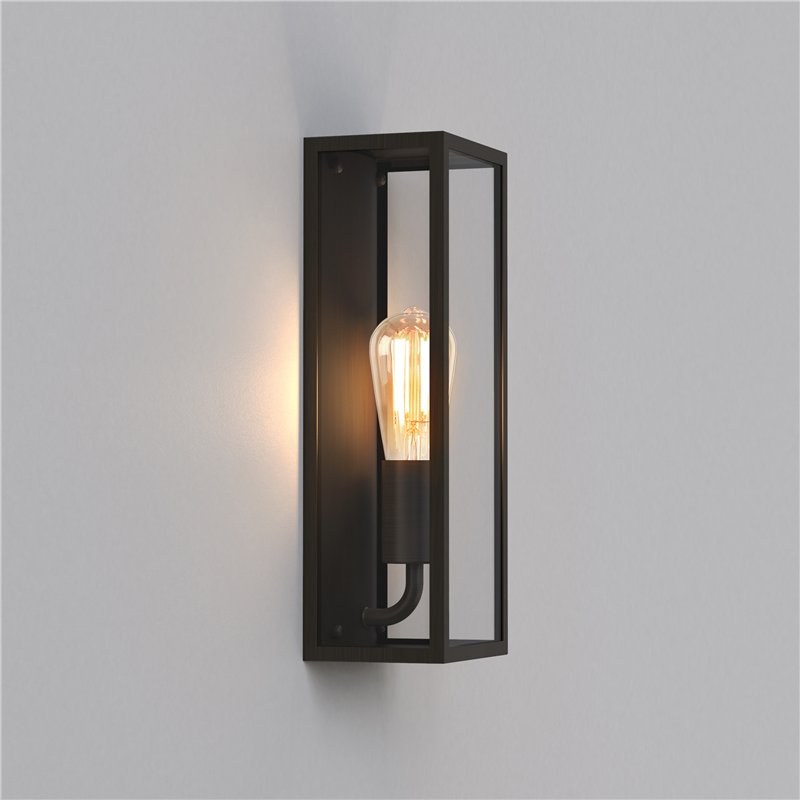 Astro Messina 130 | Wall lamp