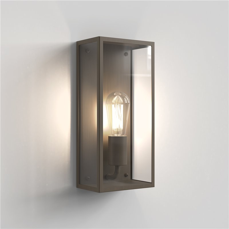 Astro Messina 160 II | Wall lamp