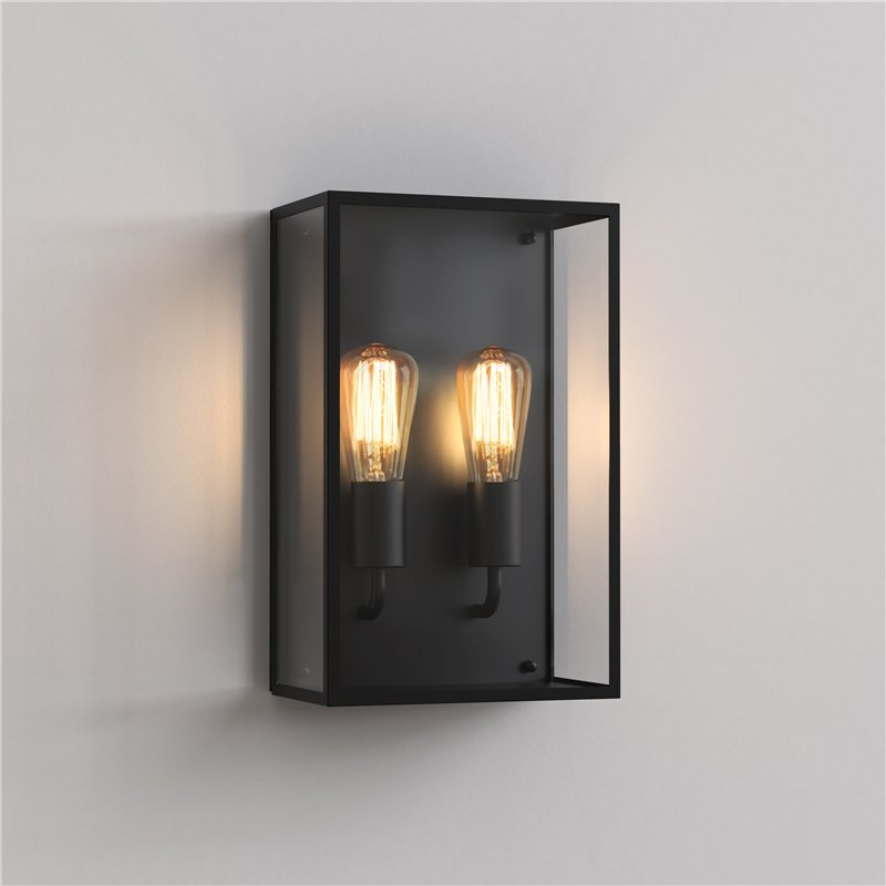 Astro Messina Twin | Wall lamp