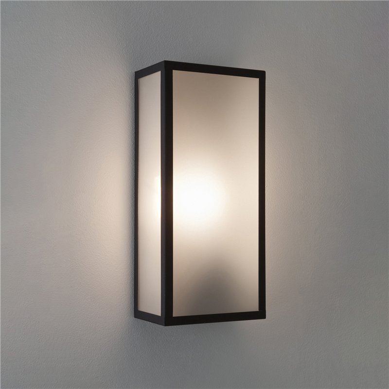 Astro Messina Sensor | Wall lamp