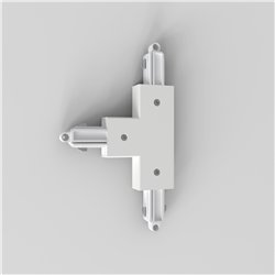 Astro T Connector Left Nearside Earth