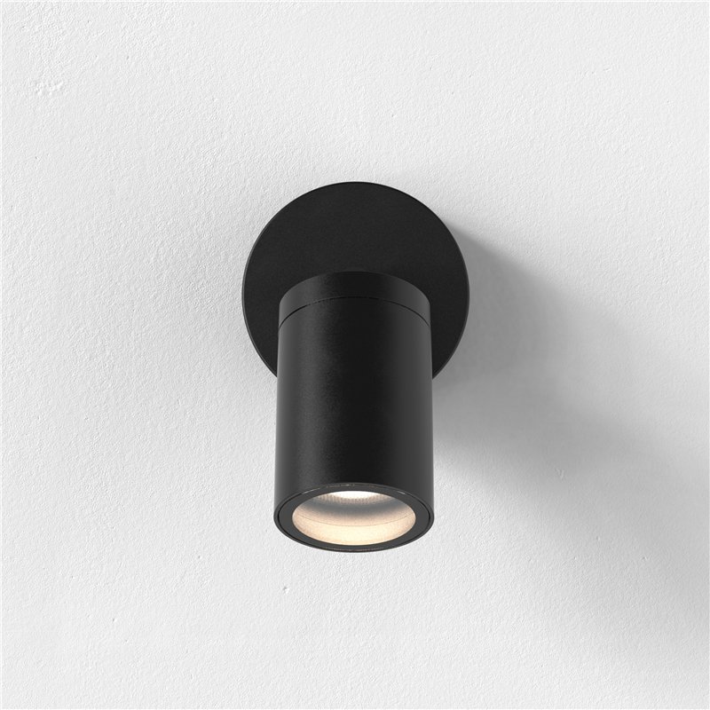 Astro Dartmouth Spot Single | Wall lamp