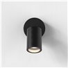 Astro Dartmouth Spot Single | Wall lamp
