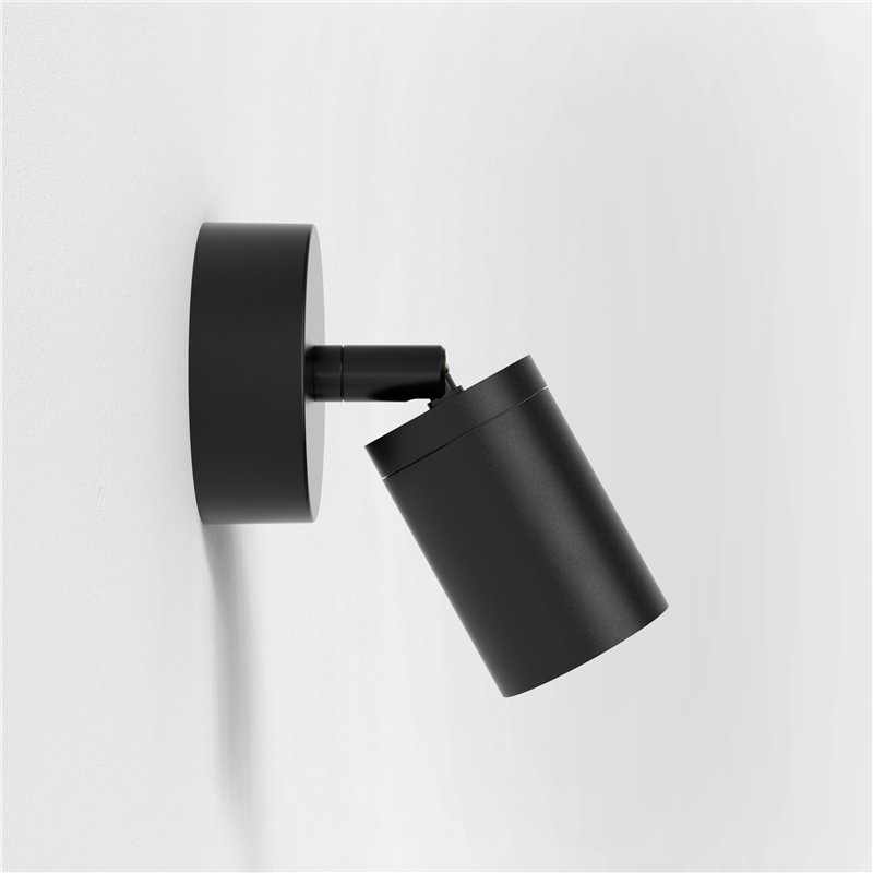 Astro Dartmouth Spot Single | Wall lamp