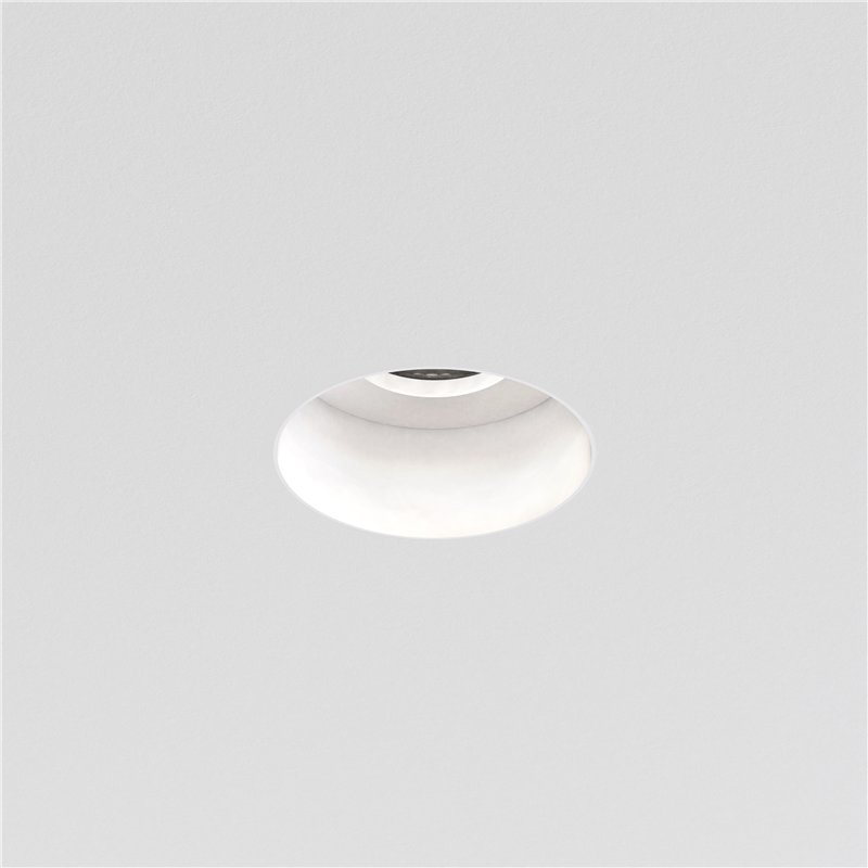 Astro Trimless Round Fixed | Recessed spot