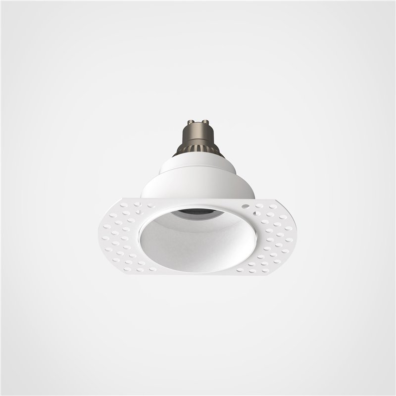 Astro Trimless Round Fixed | Recessed spot