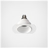 Astro Trimless Round Fixed | Einbauspot