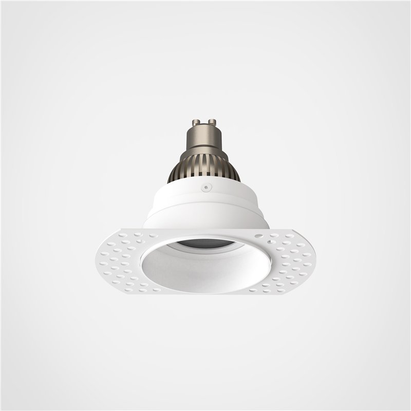Astro Trimless Round Adjustable | Recessed spot