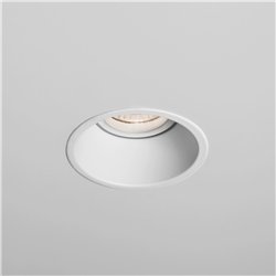 Astro Minima Round Fixed | Recessed spot