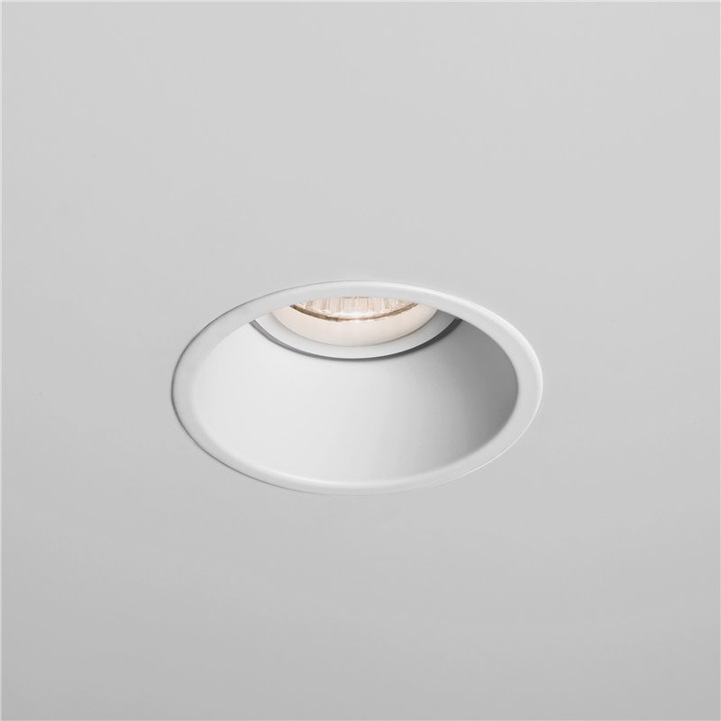 Astro Minima Round Fixed | Recessed spot