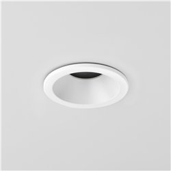 Astro Minima Round Fixed IP65 | Einbauspot
