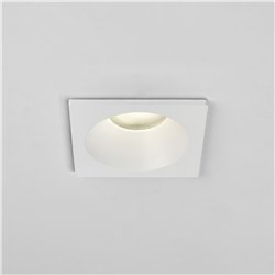 Astro Minima Square Fixed IP65 | Recessed spot