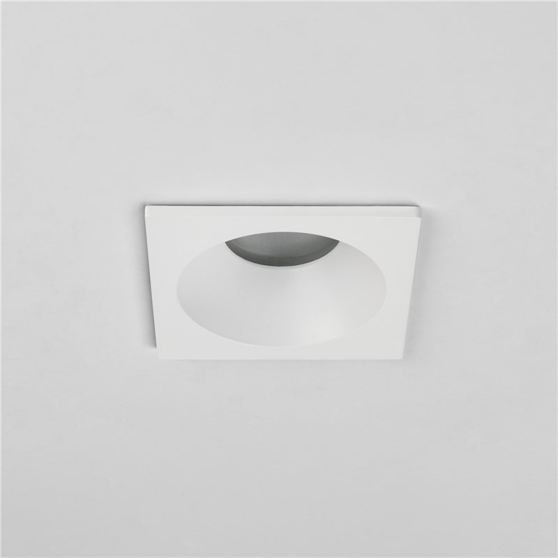 Astro Minima Square Fixed IP65 | Recessed spot