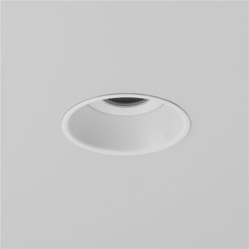 Astro Minima Round IP65 Fire-Rated LED | Recessed spot