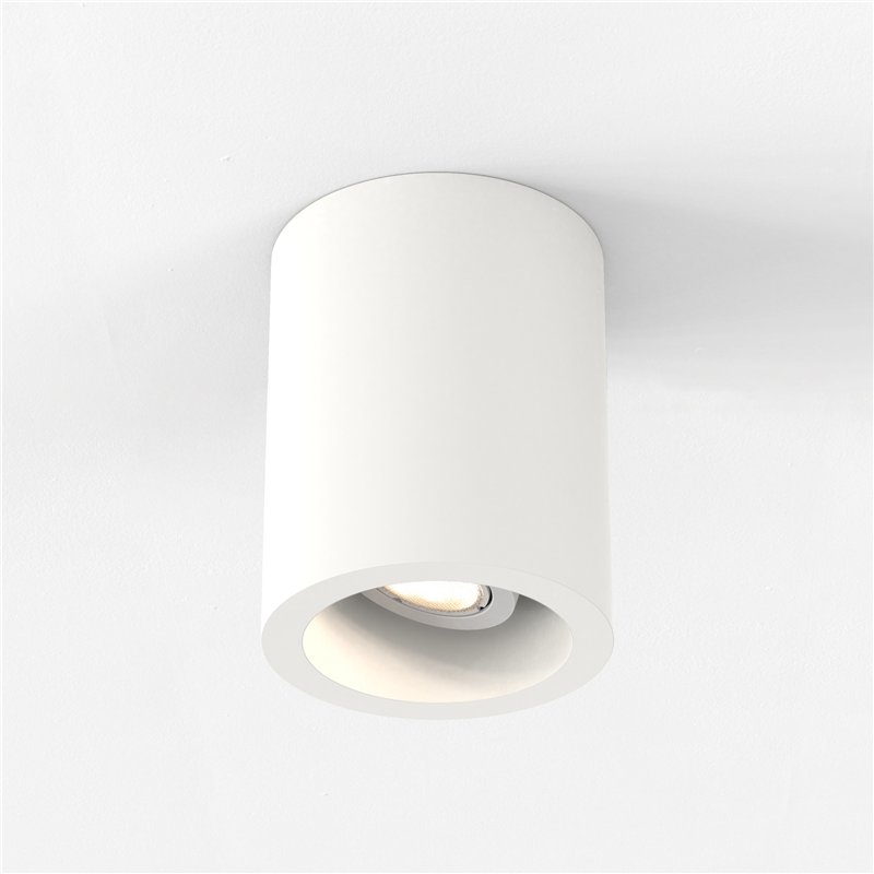 Astro Osca Round 140 Adjustable | Deckenlampe