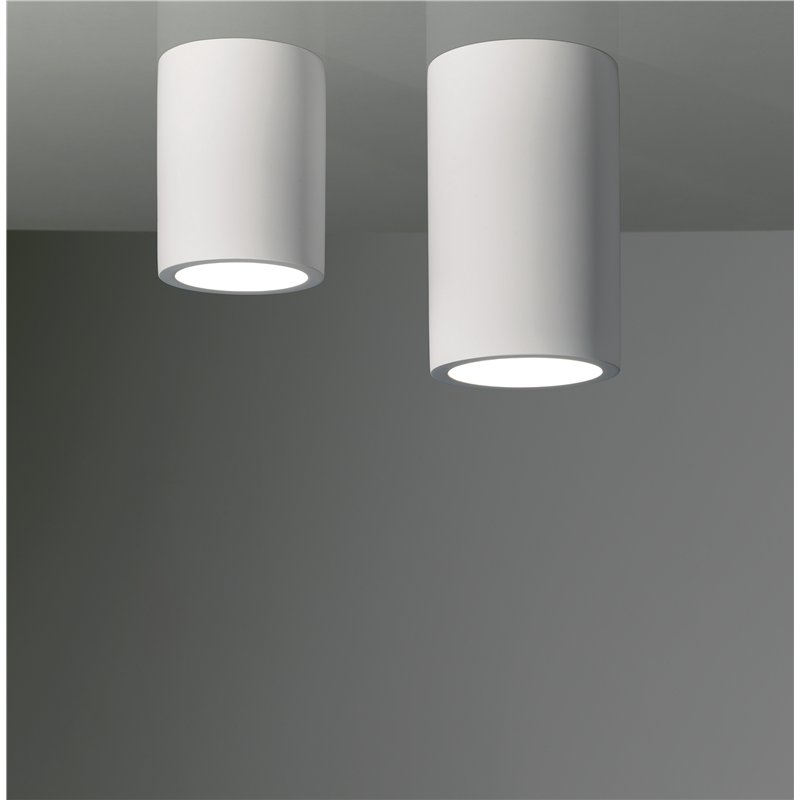 Astro Osca Round 140 Adjustable | Ceiling lamp