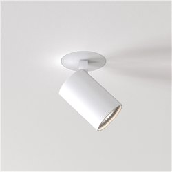 Astro Ascoli Flush Fire-Rated | Recessed spot