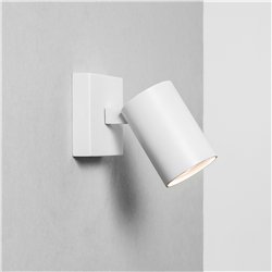 Astro Ascoli Single | Ceiling lamp