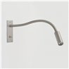 Astro Leo Switched LED | Wandlampe