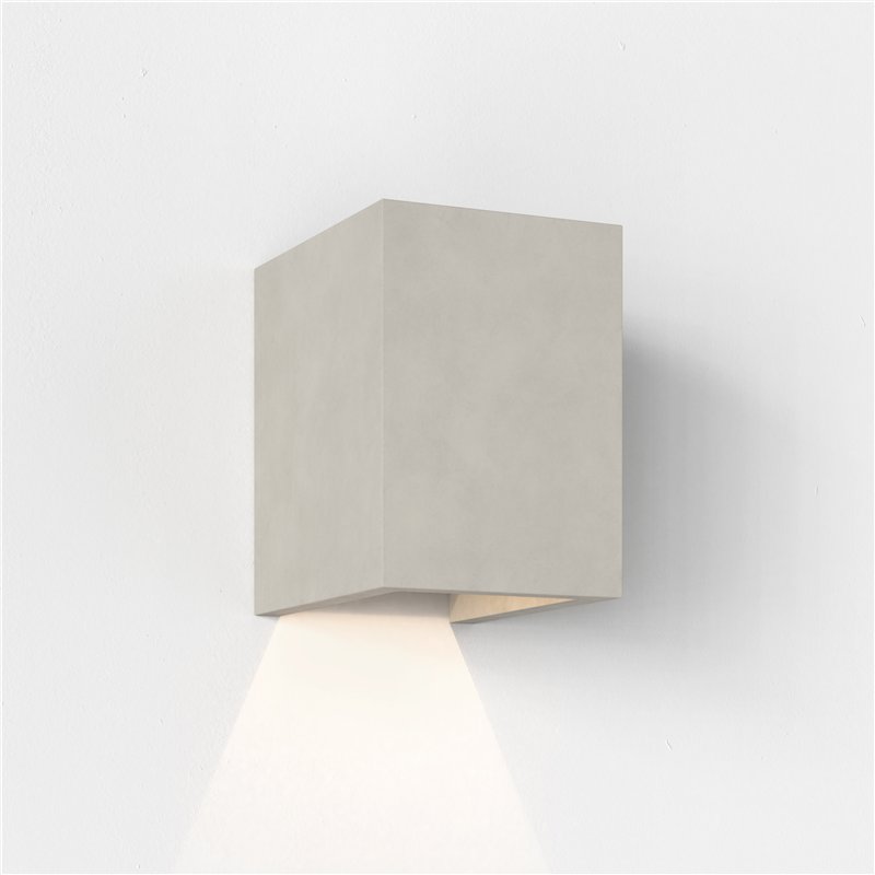 Astro Oslo 120 LED | Wall lamp