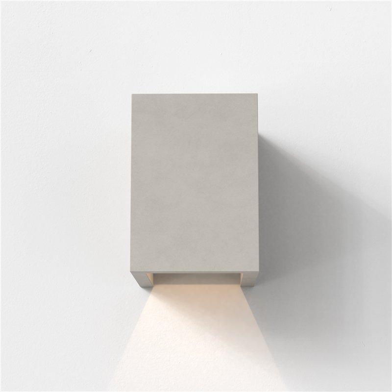 Astro Oslo 120 LED | Wall lamp