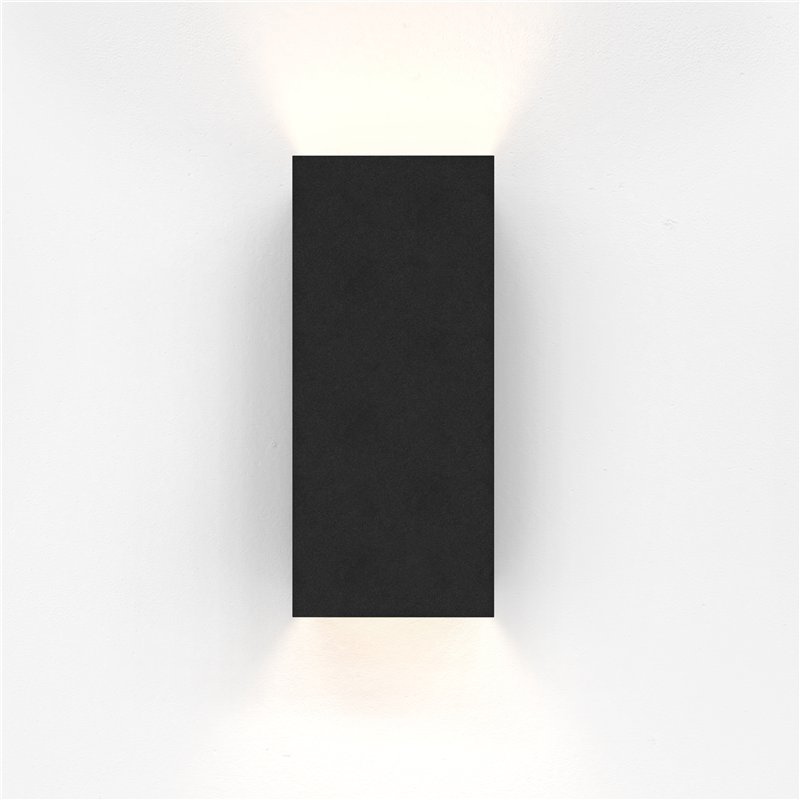 Astro Oslo 160 LED | Wall lamp