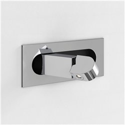 Astro Digit LED II | Wall lamp