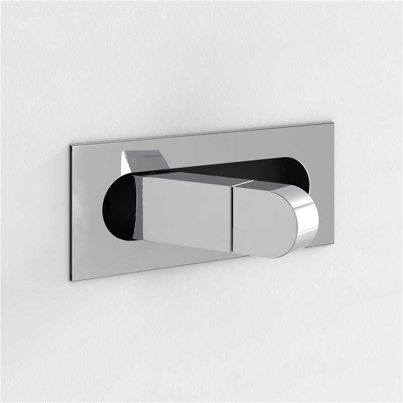 Astro Digit LED II | Wall lamp