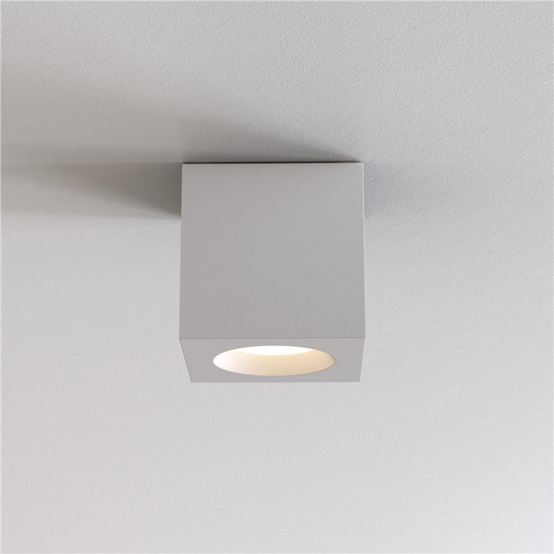 Astro Kos Square II | Ceiling lamp