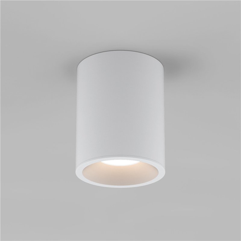 Astro Kos Round 100 LED | Deckenlampe