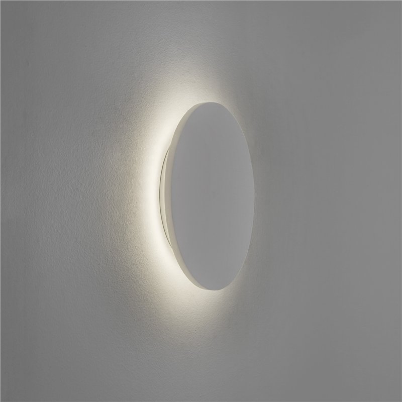 Astro Eclipse Round 250 | Wandlampe