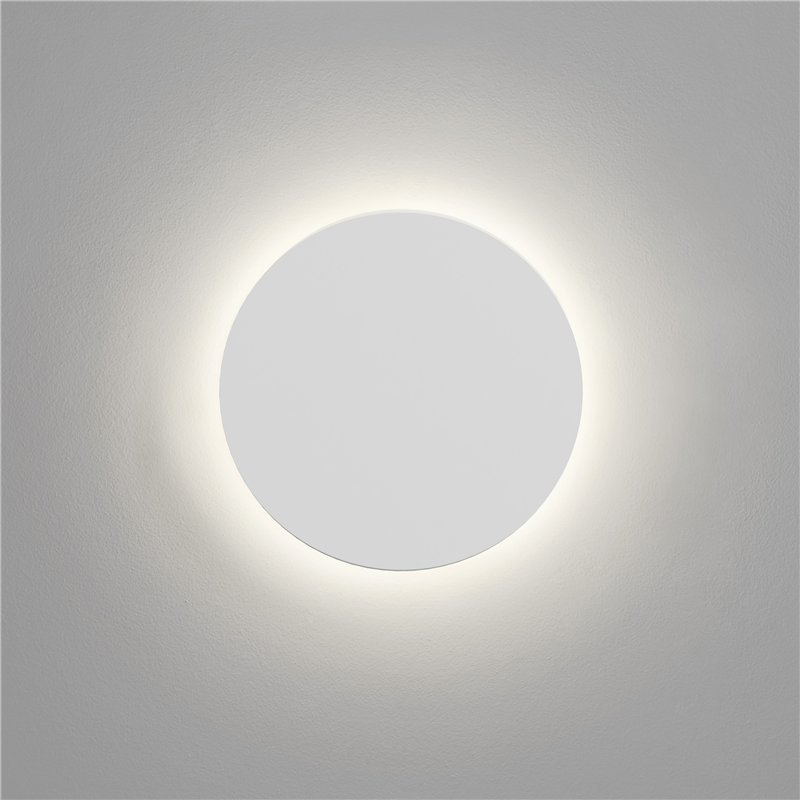 Astro Eclipse Round 250 | Wall lamp