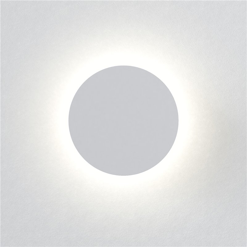 Astro Eclipse Round 250 | Wall lamp