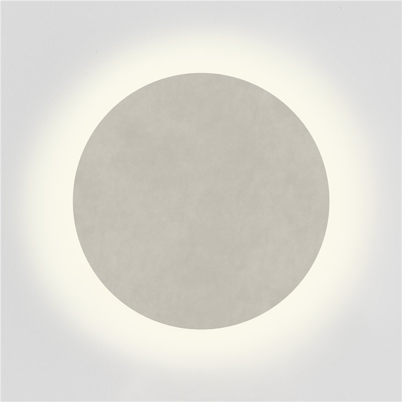 Astro Eclipse Round 300 LED | Wall lamp