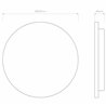Astro Eclipse Round 300 LED | Wall lamp
