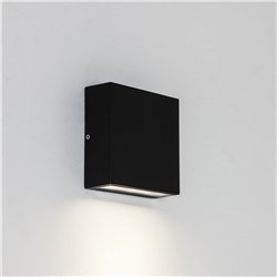 Astro Elis Single LED | Wall lamp