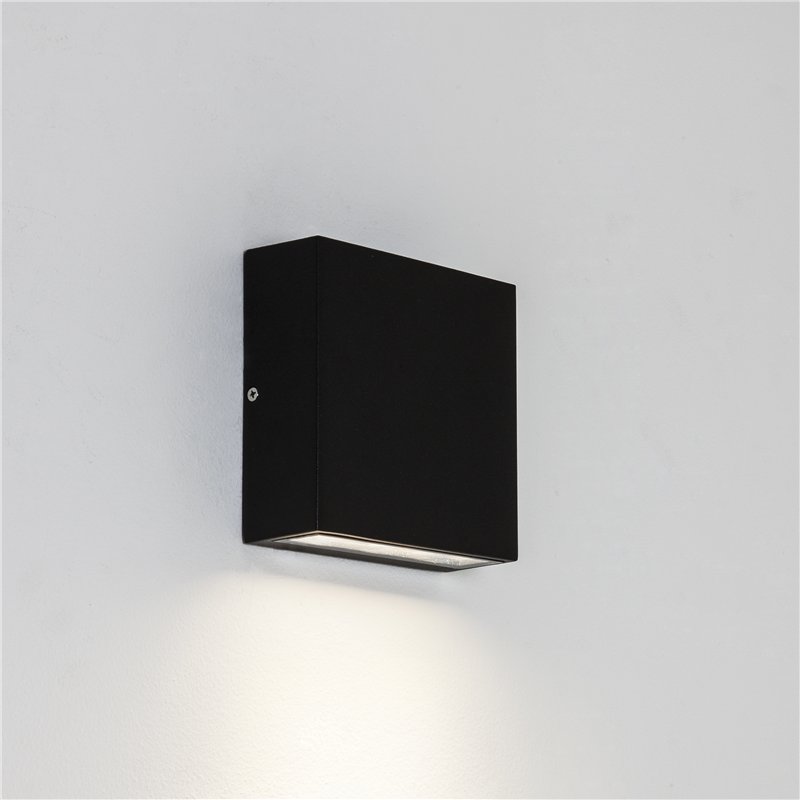 Astro Elis Single LED | Wandlampe