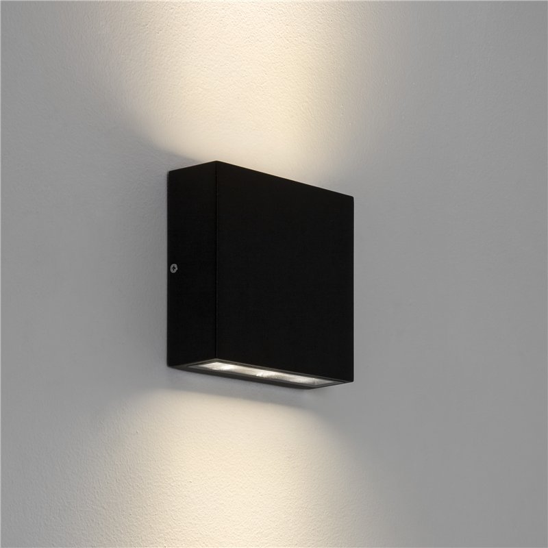Astro Elis Twin LED | Wall lamp