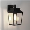 Astro Richmond Wall Lantern 200 | Wandlampe