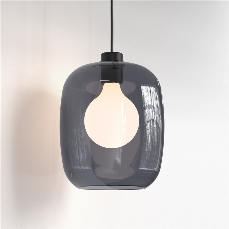 Astro Curve Glass 285