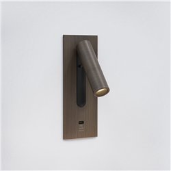 Astro Fuse 3 USB C | Wandlampe