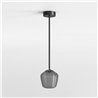 Astro Nara Taper Ribbed Glass