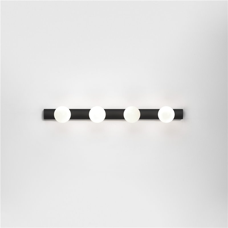 Astro Cabaret 4 II | Wall lamp