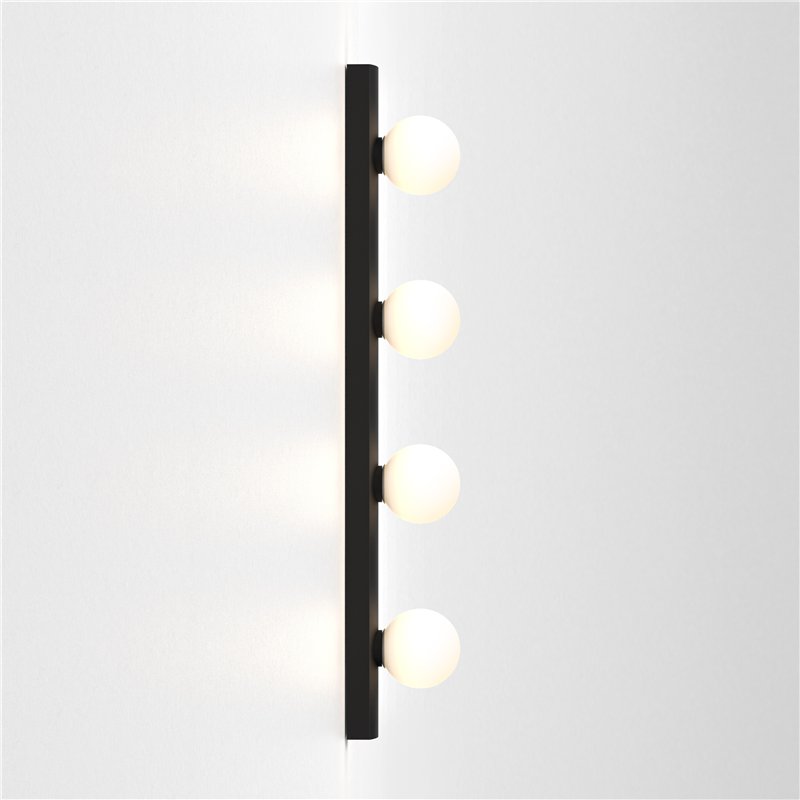 Astro Cabaret 4 II | Wall lamp