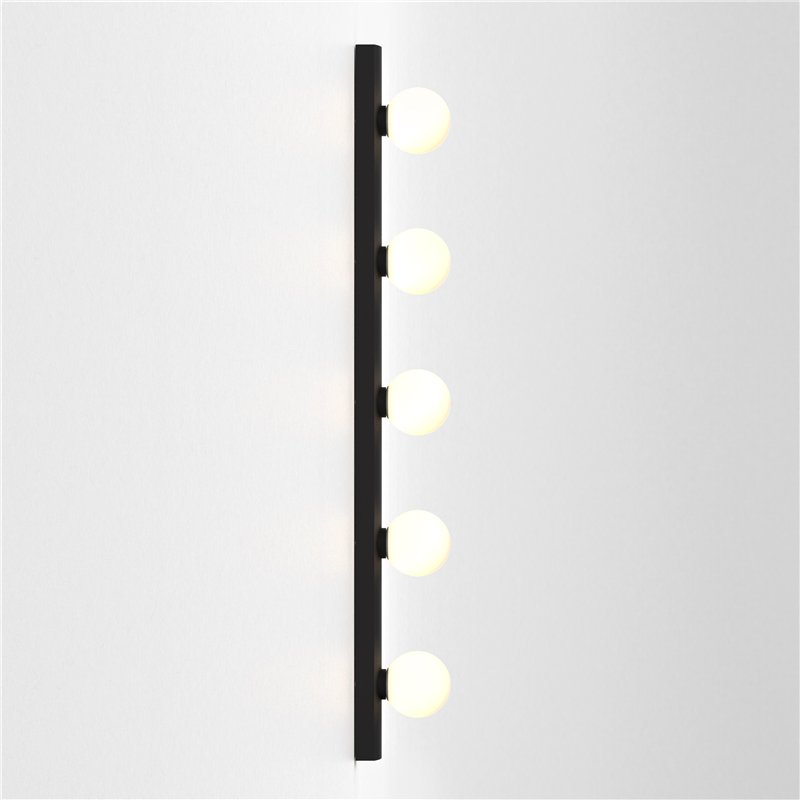 Astro Cabaret 5 II | Wall lamp