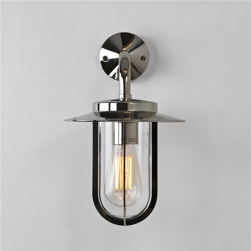 Astro Montparnasse Wall | Wall lamp