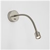 Astro Fosso Switched LED | Wandlampe
