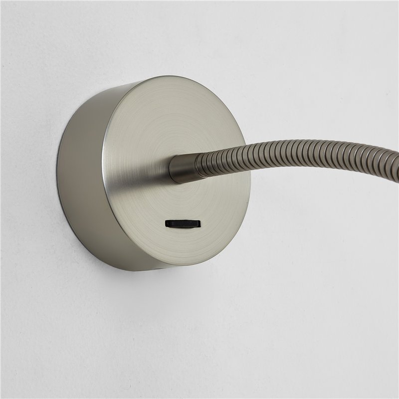 Astro Fosso Switched LED | Wall lamp