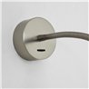 Astro Fosso Switched LED | Wandlampe